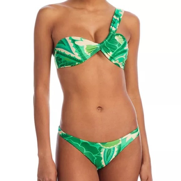 Farm Rio Tropical Groove Bikini set - Picture 1 of 5